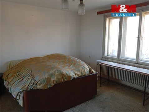 Prodej rodinného domu, 117 m² - 2