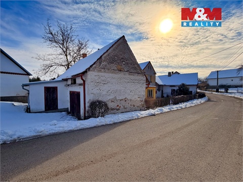 Prodej rodinného domu, 117 m² - 20