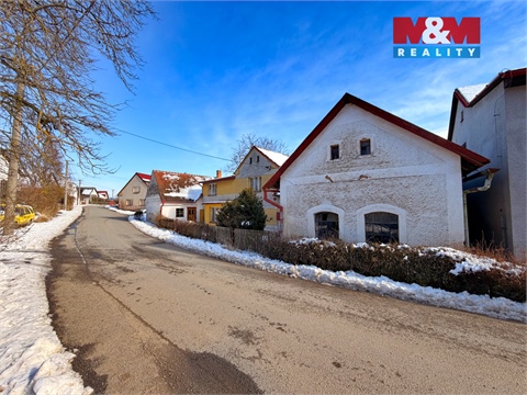 Prodej rodinného domu, 117 m² - 22