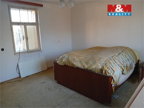 Prodej rodinného domu, 117 m² - 4