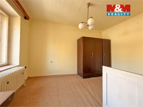 Prodej rodinného domu, 117 m² - 16