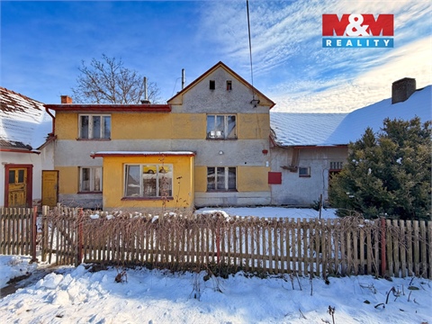 Prodej rodinného domu, 117 m² - 18