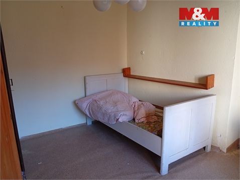 Prodej rodinného domu, 117 m² 8