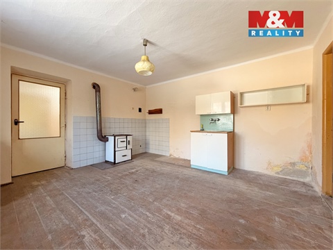 Prodej rodinného domu, 117 m² - 2