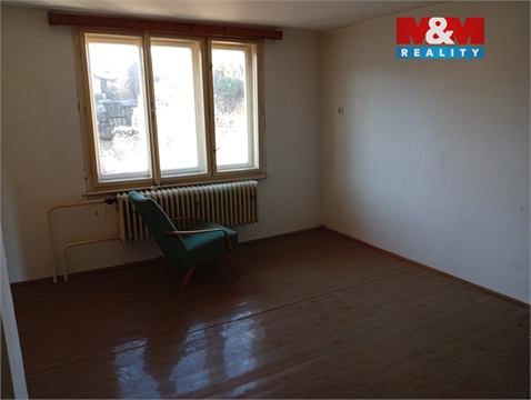 Prodej rodinného domu, 117 m² 4