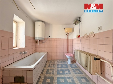 Prodej rodinného domu, 117 m² - 10