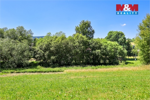 Prodej stavebního pozemku, 562 m² 24