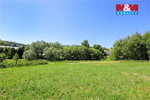 Prodej stavebního pozemku, 562 m² - 22