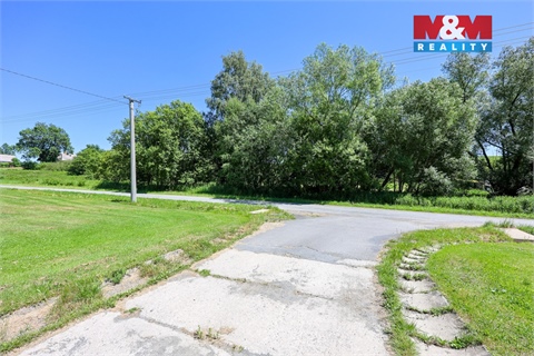 Prodej stavebního pozemku, 562 m² 20