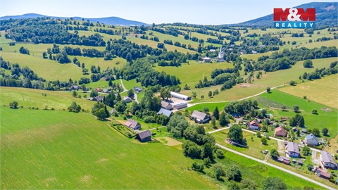 Prodej stavebního pozemku, 562 m² 14