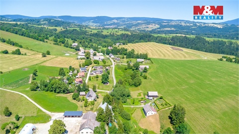 Prodej stavebního pozemku, 562 m² - 10