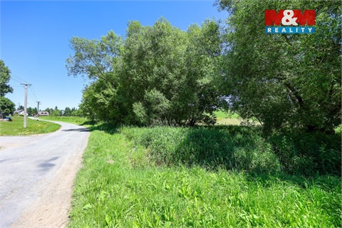 Prodej stavebního pozemku, 562 m² 22