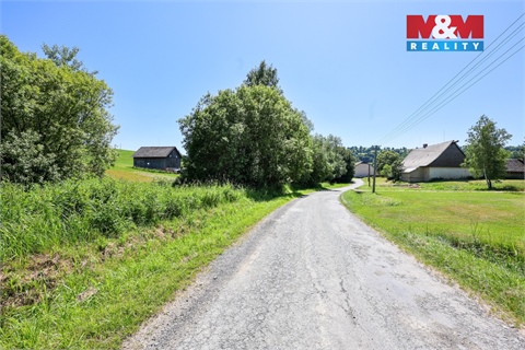 Prodej stavebního pozemku, 562 m² 18