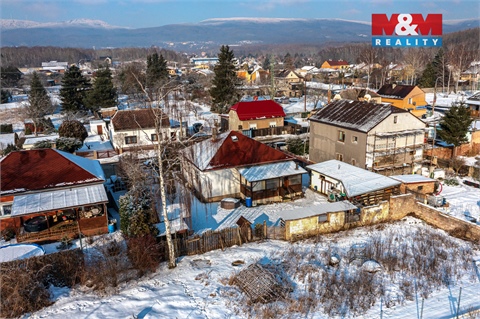 Prodej rodinného domu, 84 m² - 26