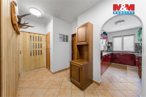 Prodej rodinného domu, 84 m² 10