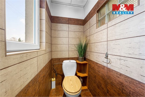 Prodej rodinného domu, 84 m² 14