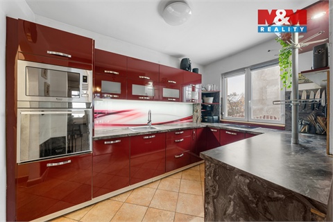 Prodej rodinného domu, 84 m² - 8