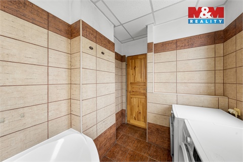 Prodej rodinného domu, 84 m² - 12