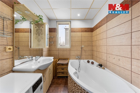 Prodej rodinného domu, 84 m² 12