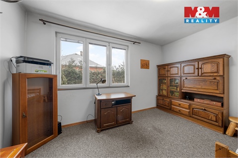 Prodej rodinného domu, 84 m² 18