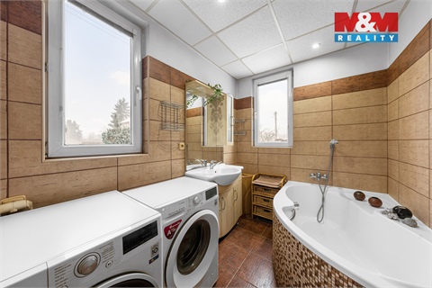 Prodej rodinného domu, 84 m² 2