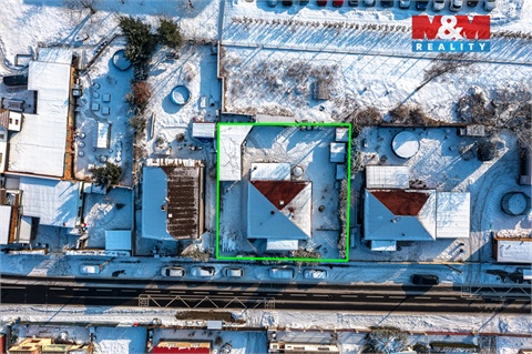 Prodej rodinného domu, 84 m² 28