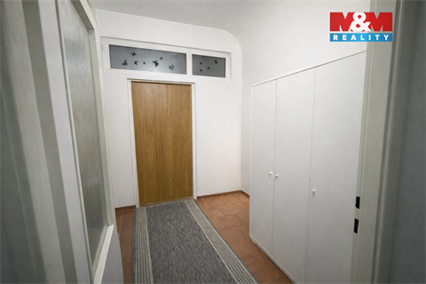 Prodej bytu 3+1, 82 m² 8