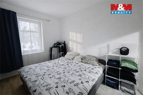 Prodej bytu 3+1, 82 m² 10