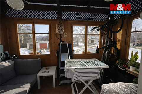 Prodej bytu 3+1, 82 m² - 8