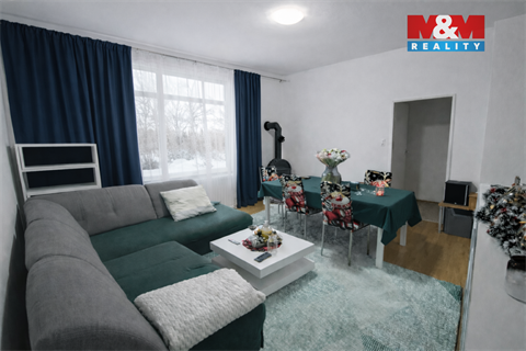 Prodej bytu 3+1, 82 m² - 6