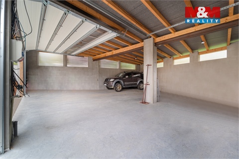 Prodej rodinného domu, 600 m² - 6