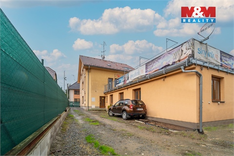 Prodej rodinného domu, 600 m² 4