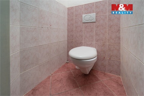 Prodej rodinného domu, 600 m² - 16