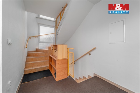 Prodej rodinného domu, 600 m² 14