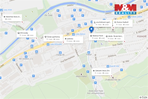 Prodej rodinného domu, 600 m² 22