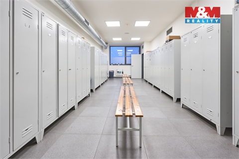 Prodej obchodních prostor, 5 777 m² 18