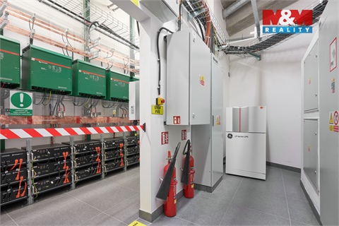 Prodej obchodních prostor, 5 777 m² 2