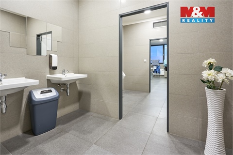 Prodej obchodních prostor, 5 777 m² 6