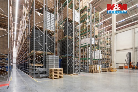 Prodej obchodních prostor, 5 777 m² - 16