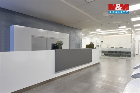 Prodej obchodních prostor, 5 777 m² 14