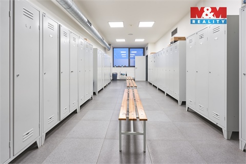 Prodej obchodních prostor, 5 777 m² 8