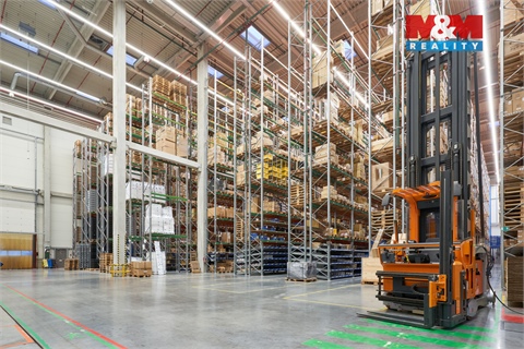 Prodej obchodních prostor, 5 777 m² 16