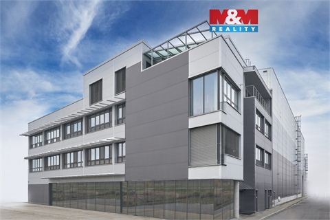 Prodej obchodních prostor, 5 777 m² 0