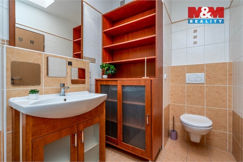 Prodej bytu 4kk, 134 m² - 10