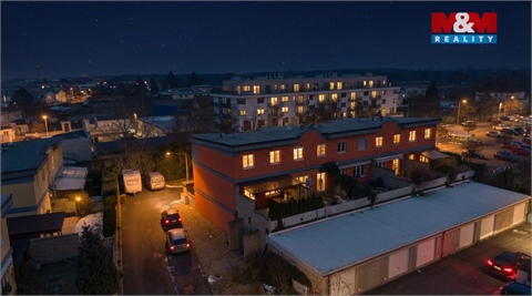 Prodej bytu 4kk, 134 m² 12