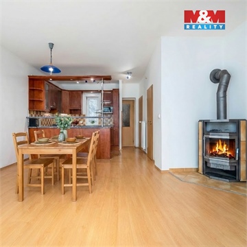 Prodej bytu 4kk, 134 m² - 2