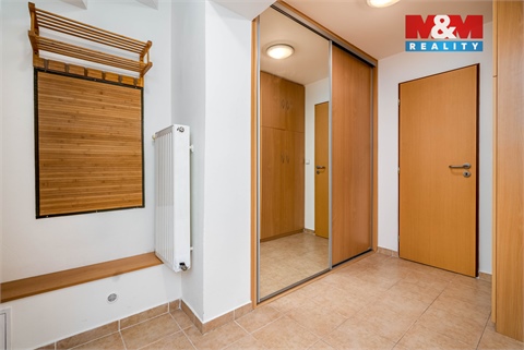 Prodej bytu 4kk, 134 m² - 12