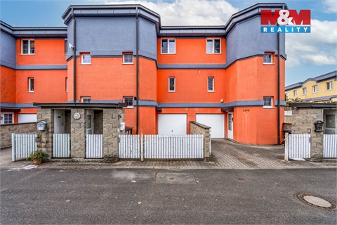 Prodej bytu 4kk, 134 m² 16