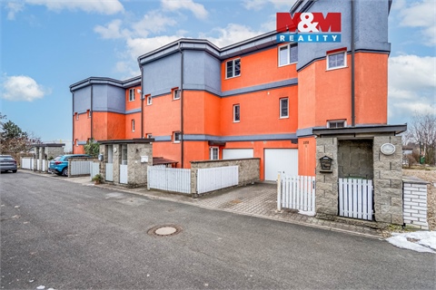 Prodej bytu 4kk, 134 m² 0