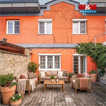 Prodej bytu 4kk, 134 m² - 4